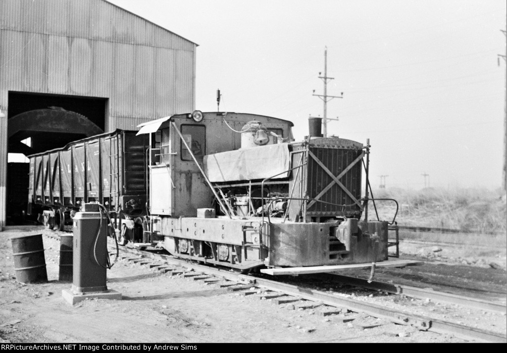 Penn-Dixie Cement 52